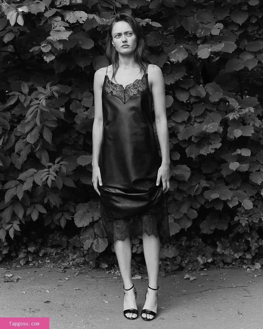 Ella Purnell - Photo #250