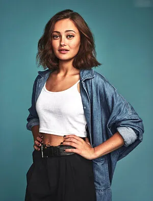 Ella Purnell