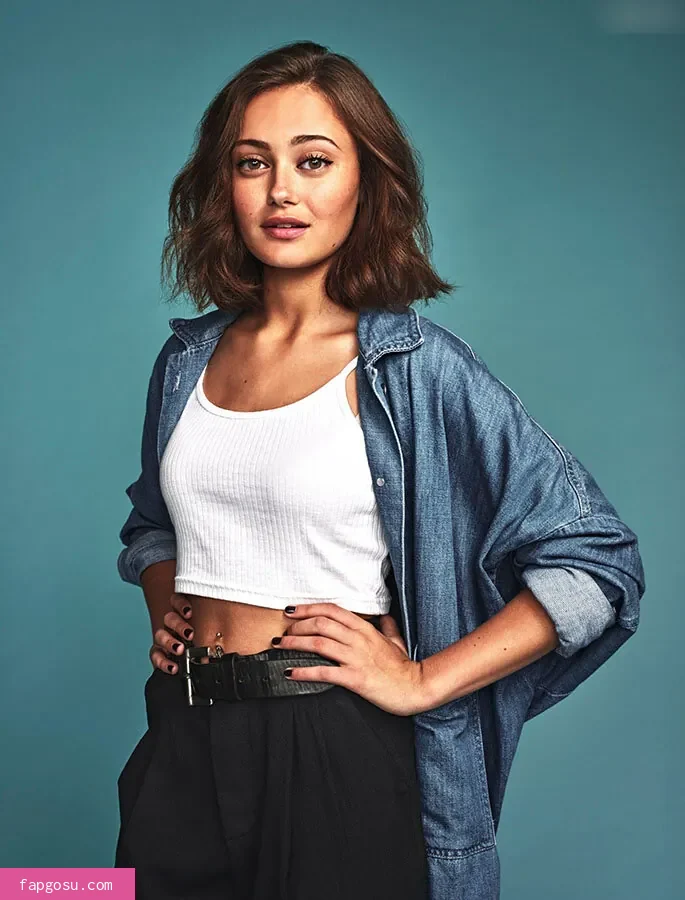 Ella Purnell - Photo #256