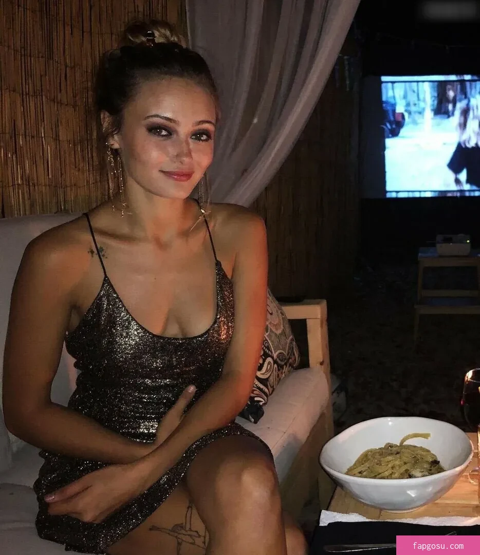 Ella Purnell - Photo #258