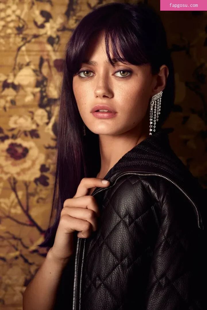 Ella Purnell