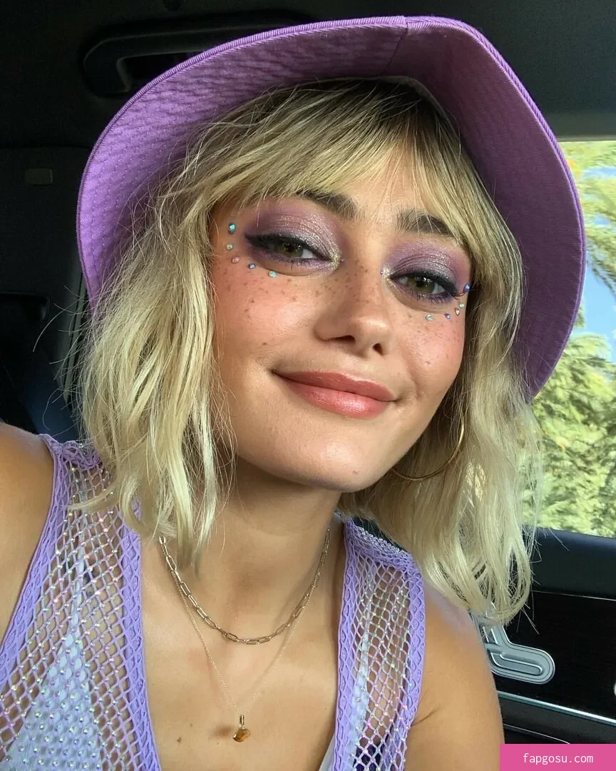 Ella Purnell