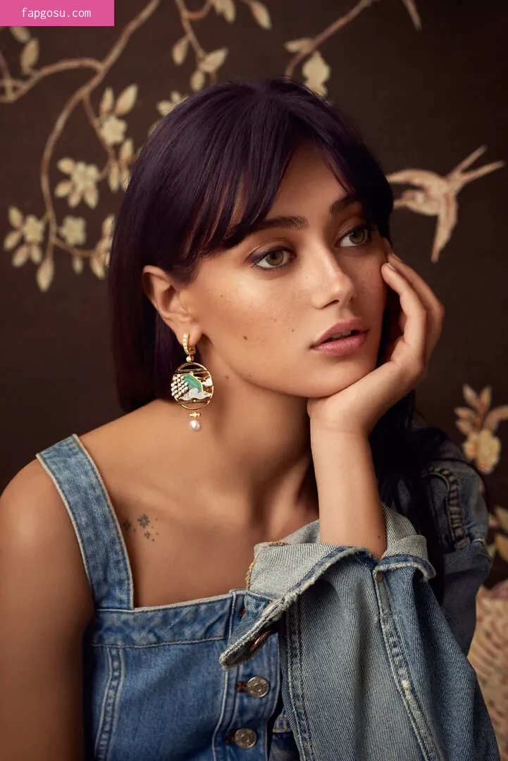 Ella Purnell