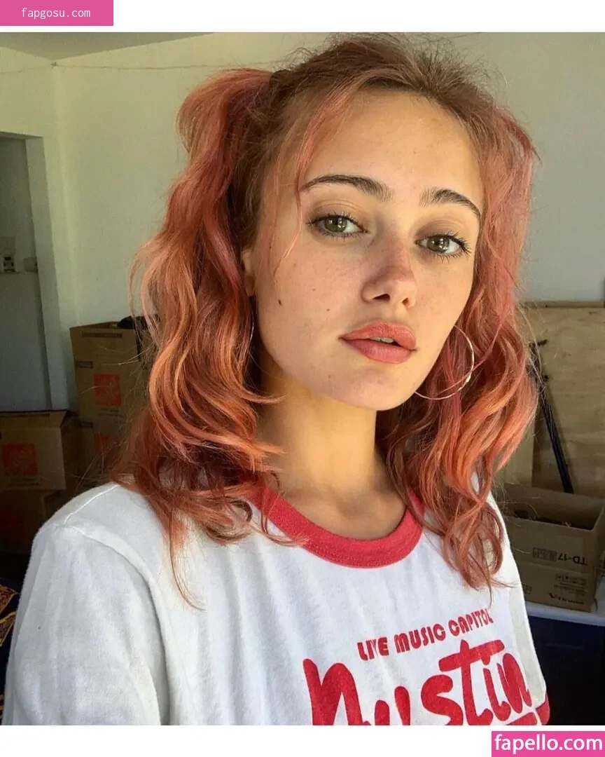 Ella Purnell - Photo #295