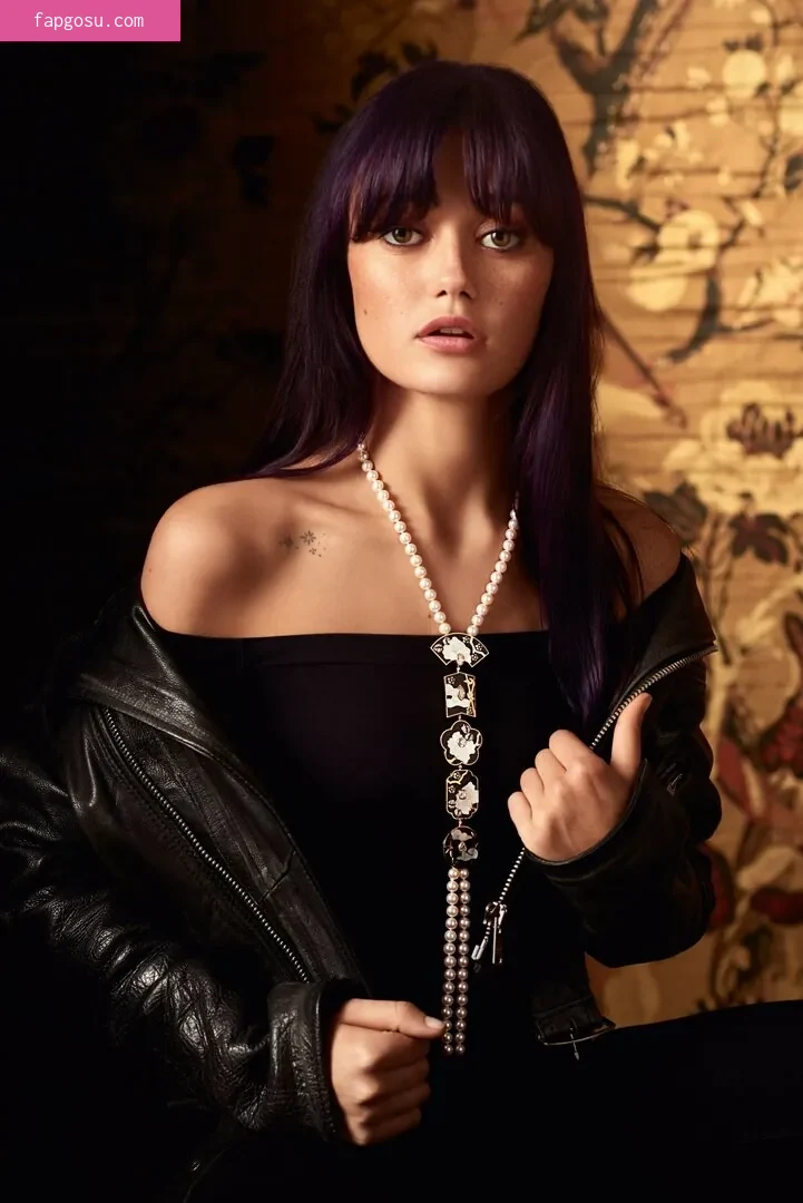 Ella Purnell - Photo #296