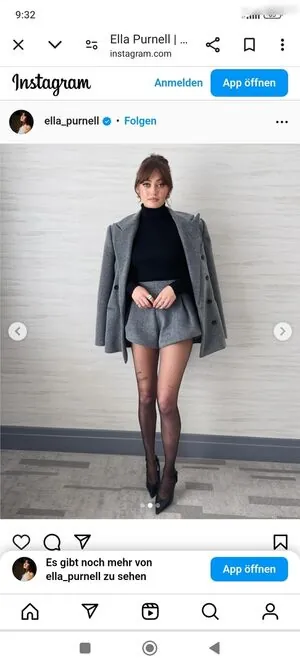Ella Purnell