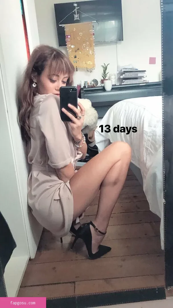 Ella Purnell - Photo #331