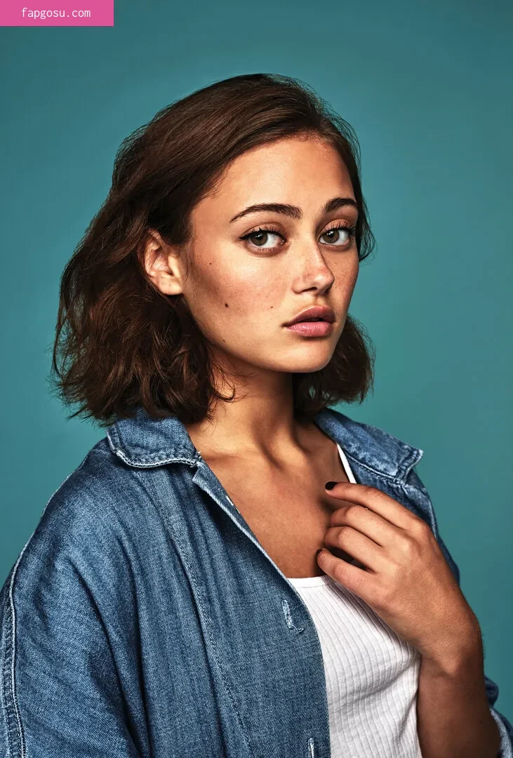 Ella Purnell - Photo #332