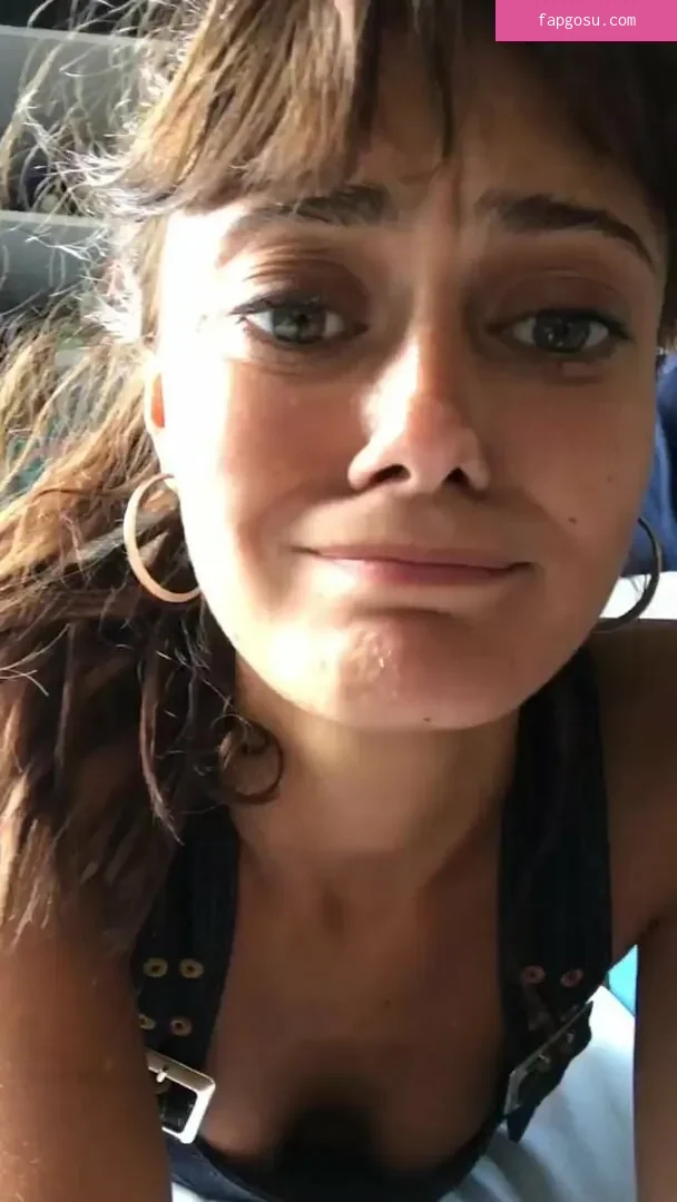 Ella Purnell - Photo #334