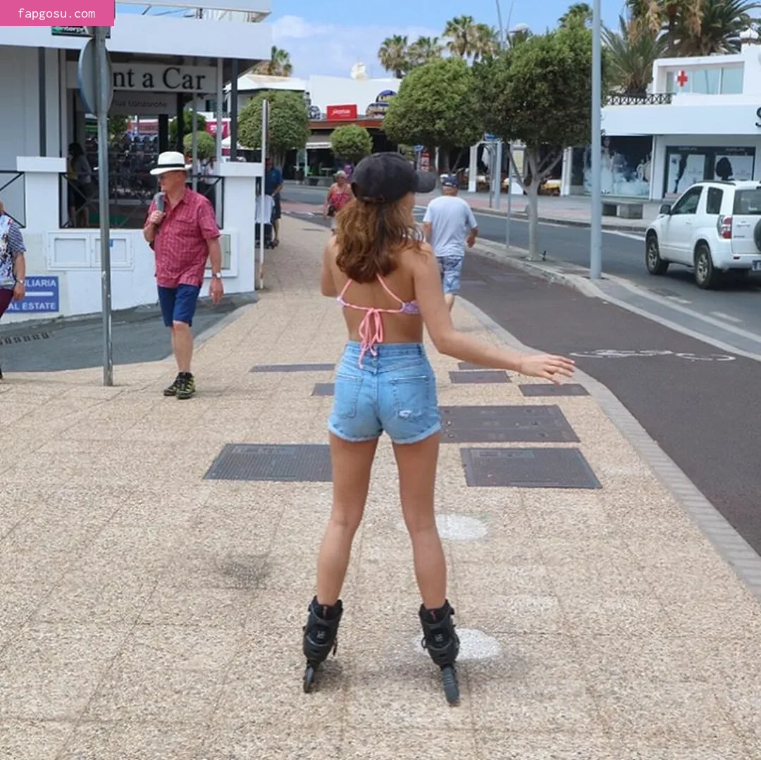 Ella Purnell - Photo #342