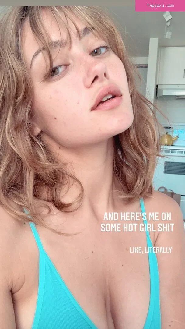 Ella Purnell - Photo #345
