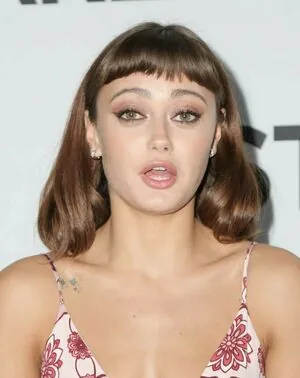 Ella Purnell