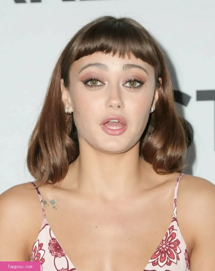 Ella Purnell - Photo #35
