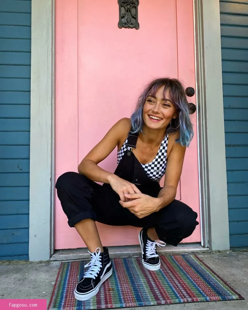 Ella Purnell - Photo #357