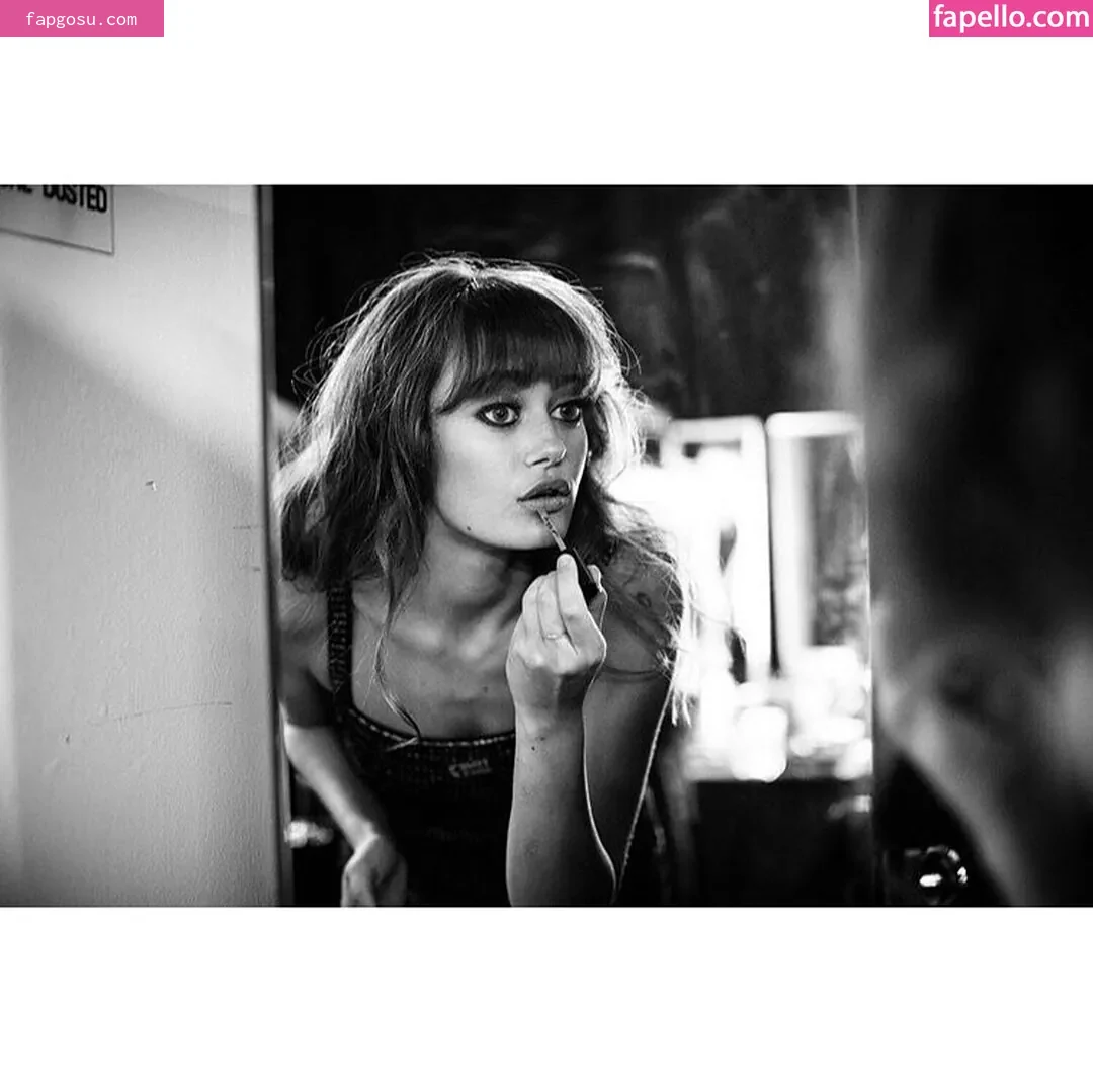 Ella Purnell - Photo #359