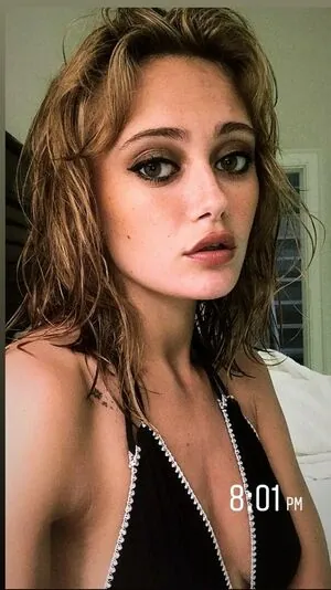 Ella Purnell