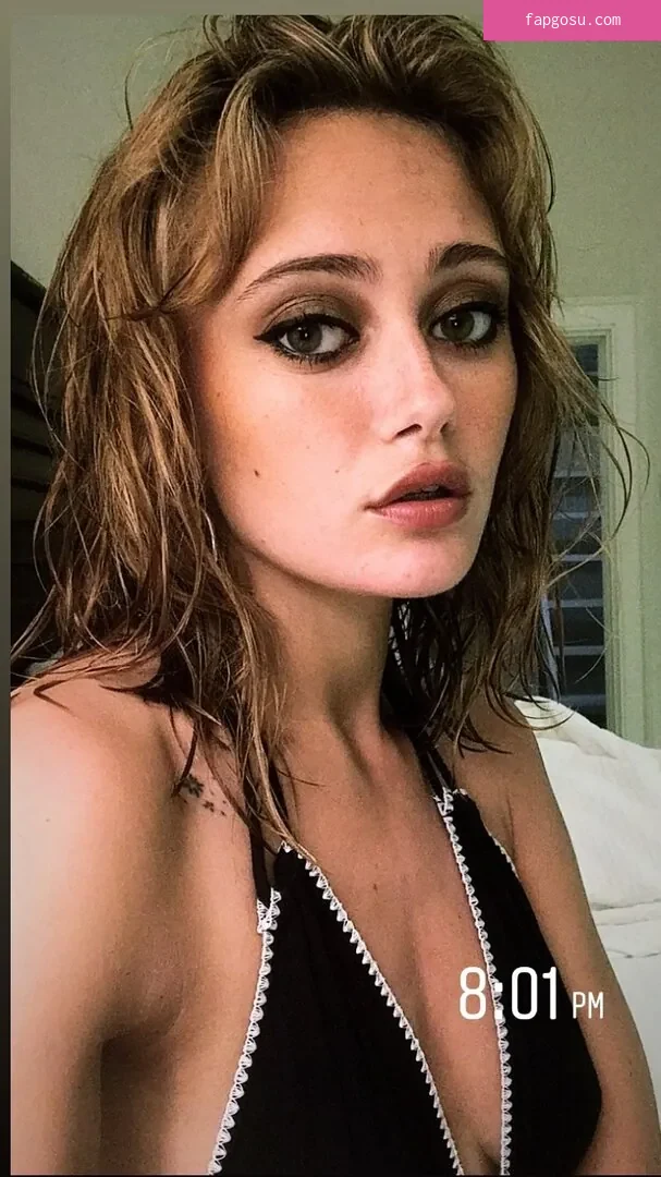 Ella Purnell - Photo #367