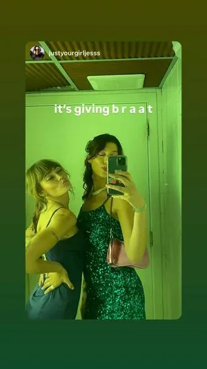 Ella Purnell