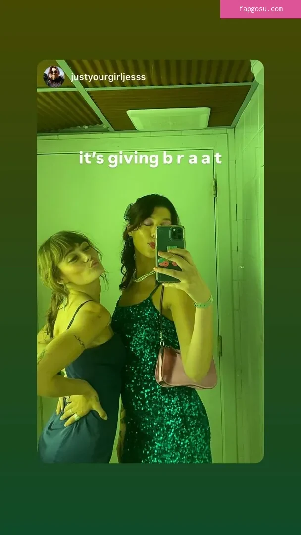 Ella Purnell - Photo #382