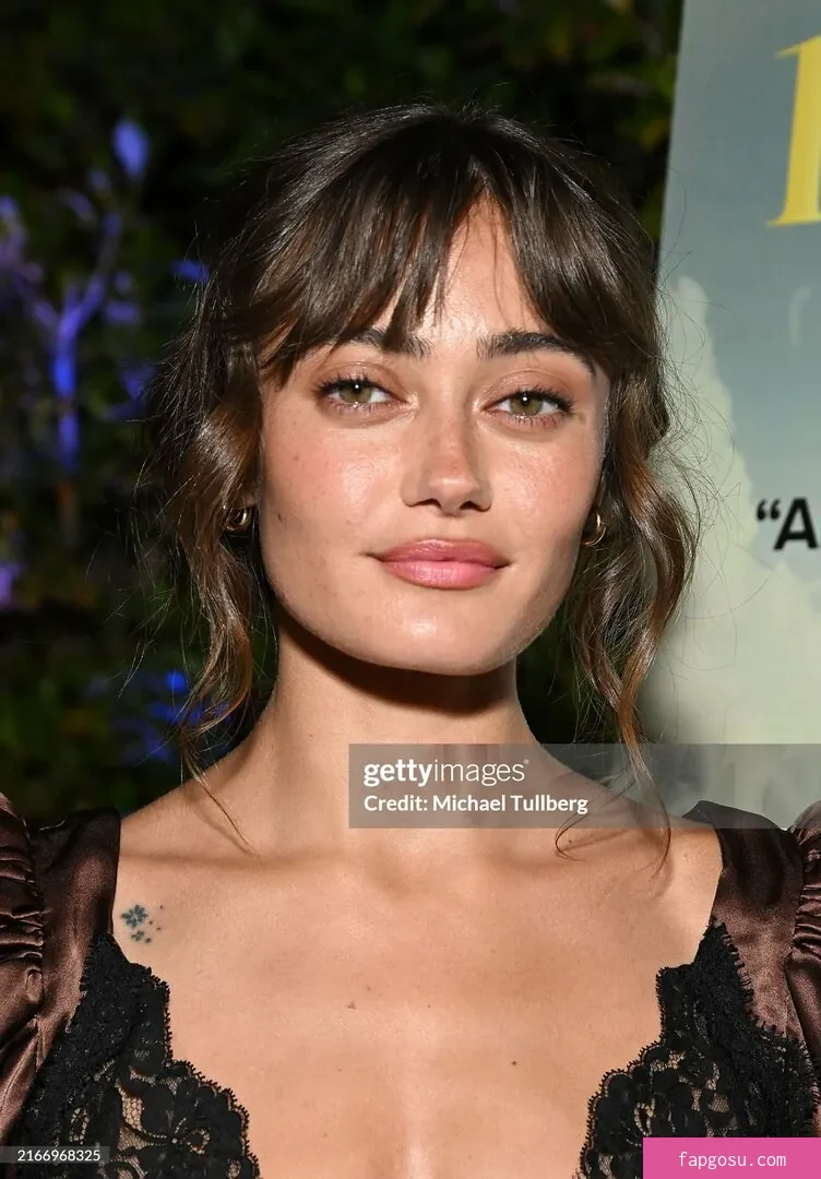 Ella Purnell - Photo #395