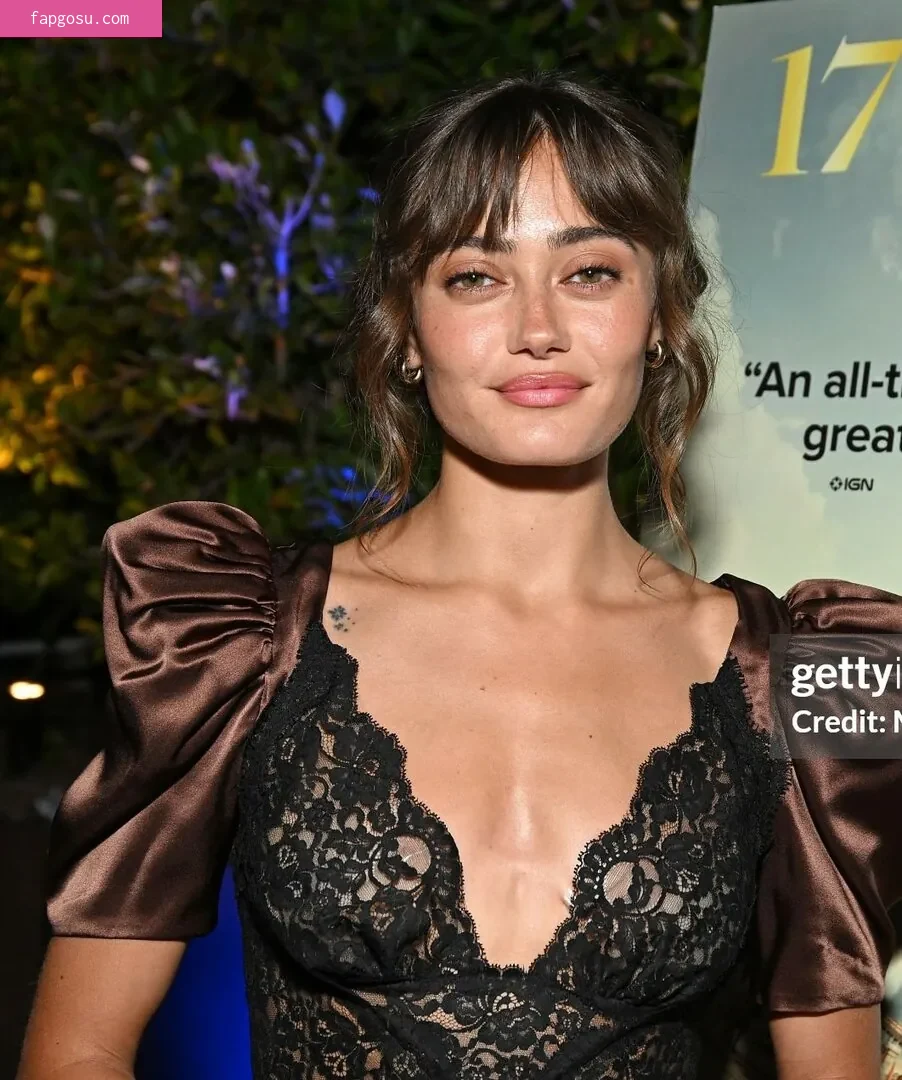Ella Purnell - Photo #396