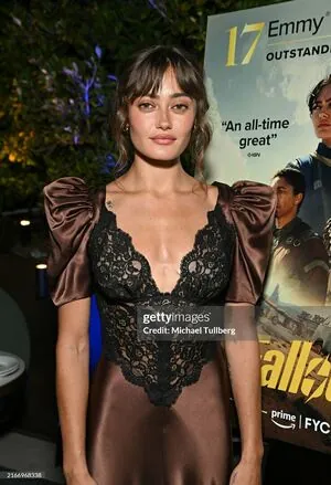 Ella Purnell