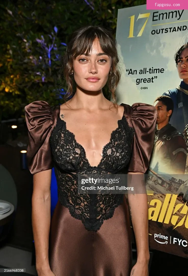 Ella Purnell - Photo #397