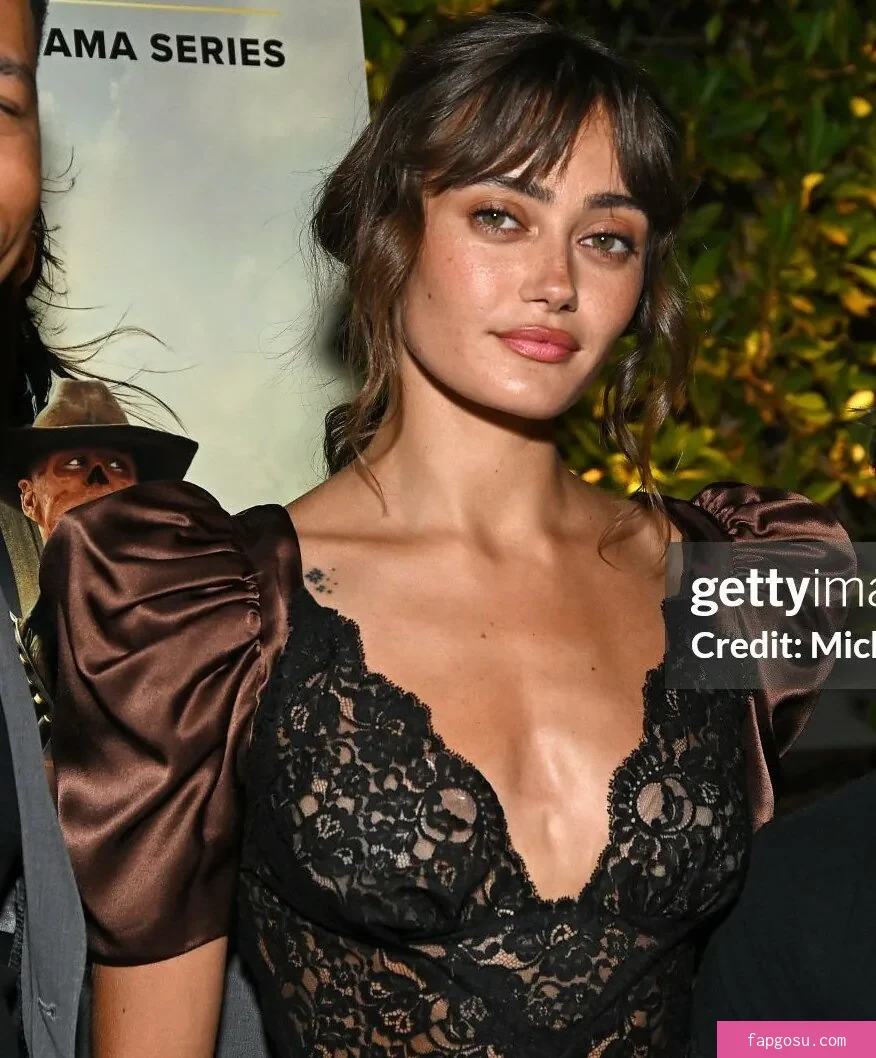 Ella Purnell - Photo #398