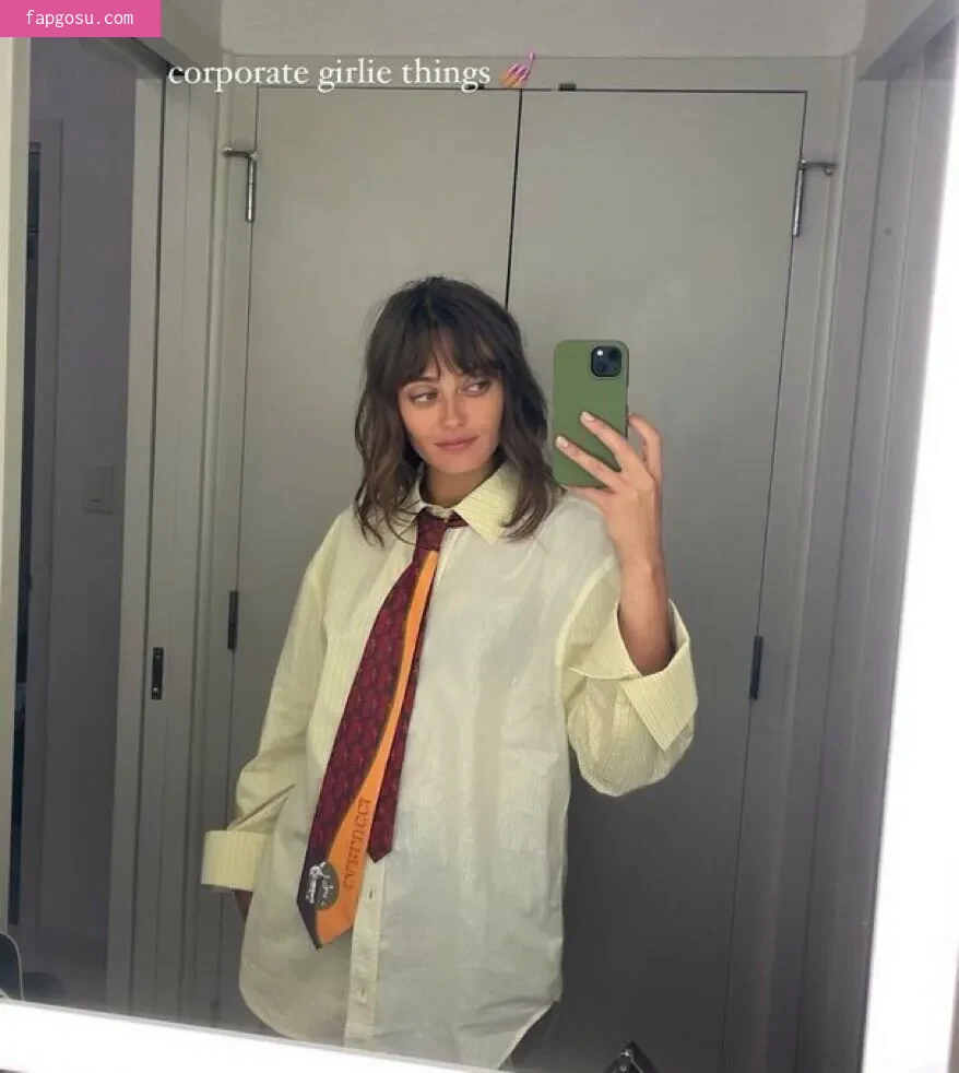 Ella Purnell - Photo #411
