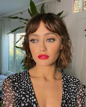 Ella Purnell