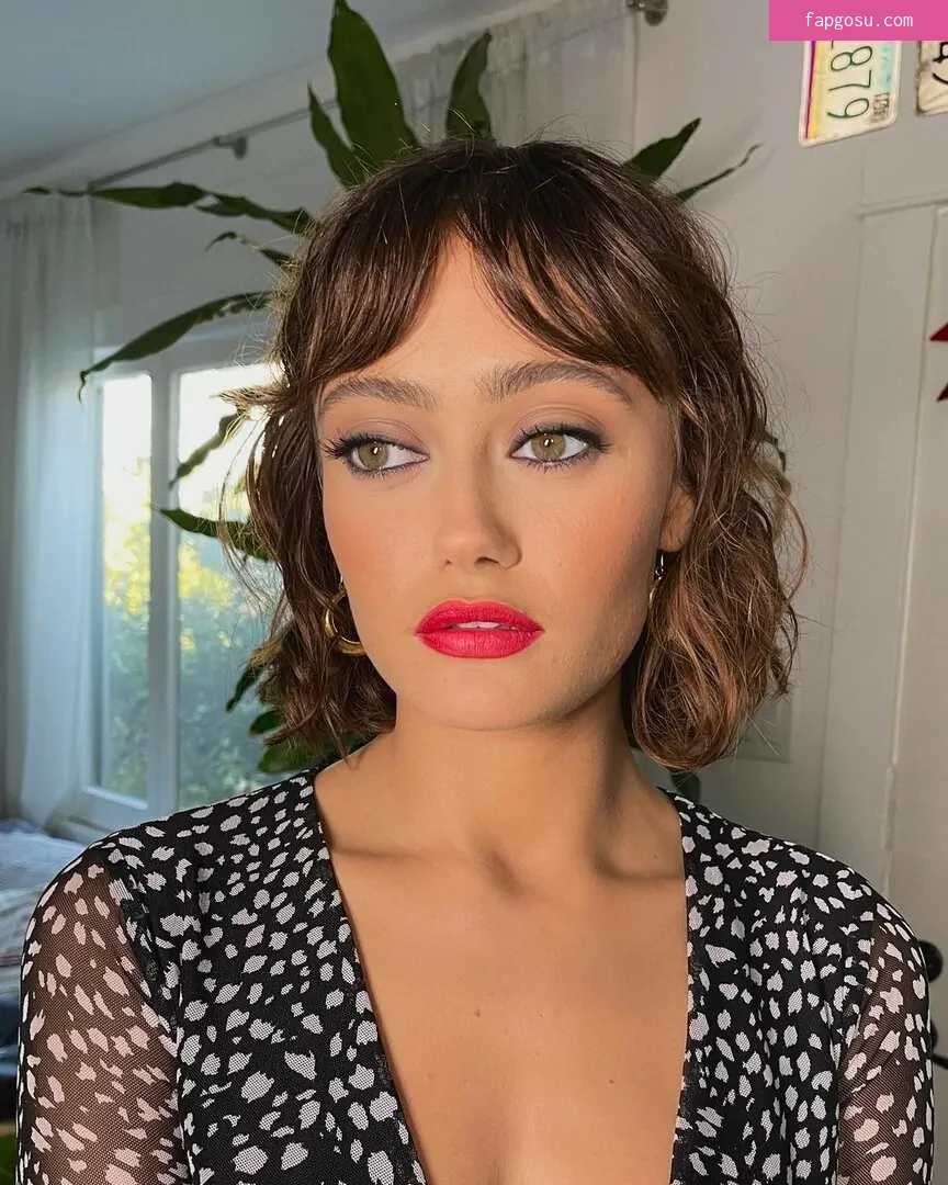 Ella Purnell - Photo #421