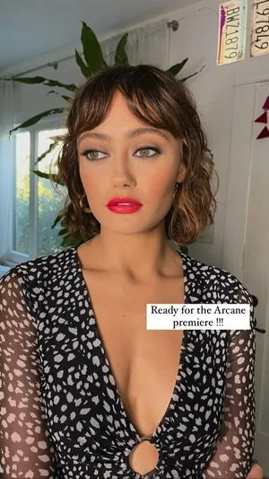 Ella Purnell