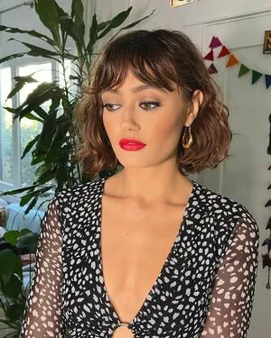 Ella Purnell