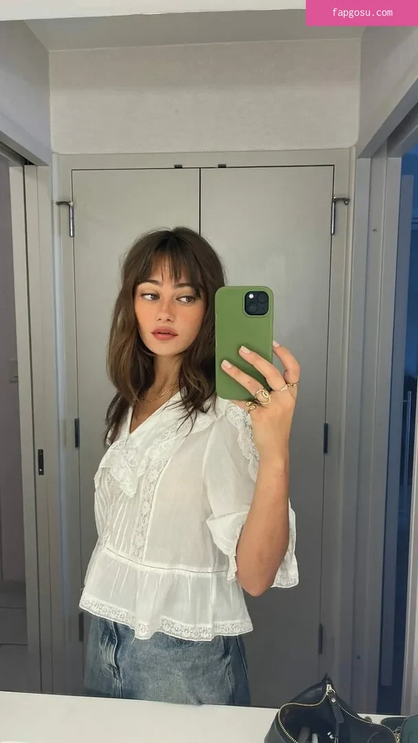 Ella Purnell - Photo #425