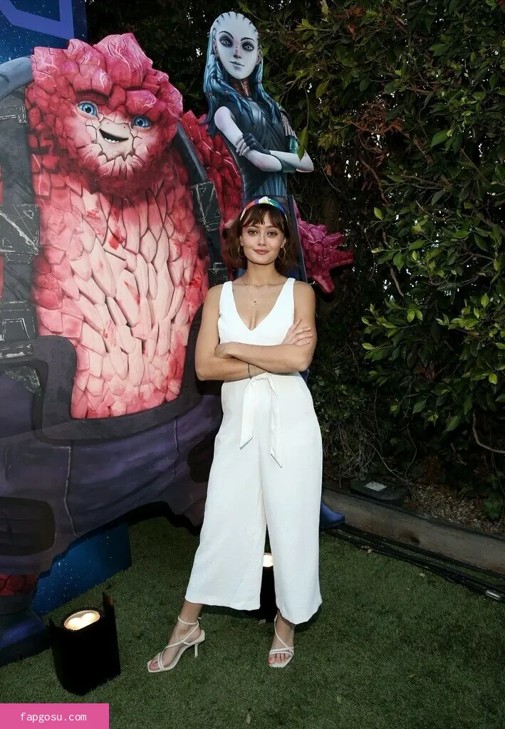 Ella Purnell - Photo #43