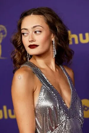 Ella Purnell