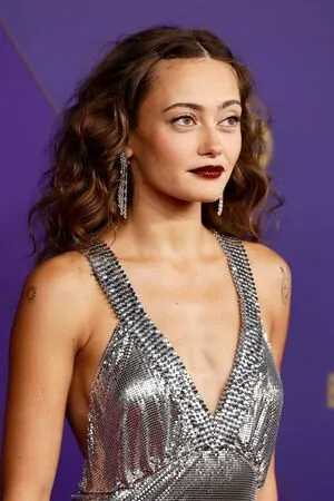 Ella Purnell