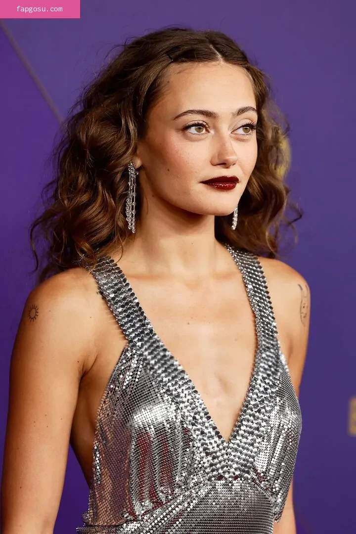 Ella Purnell - Photo #443