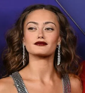 Ella Purnell