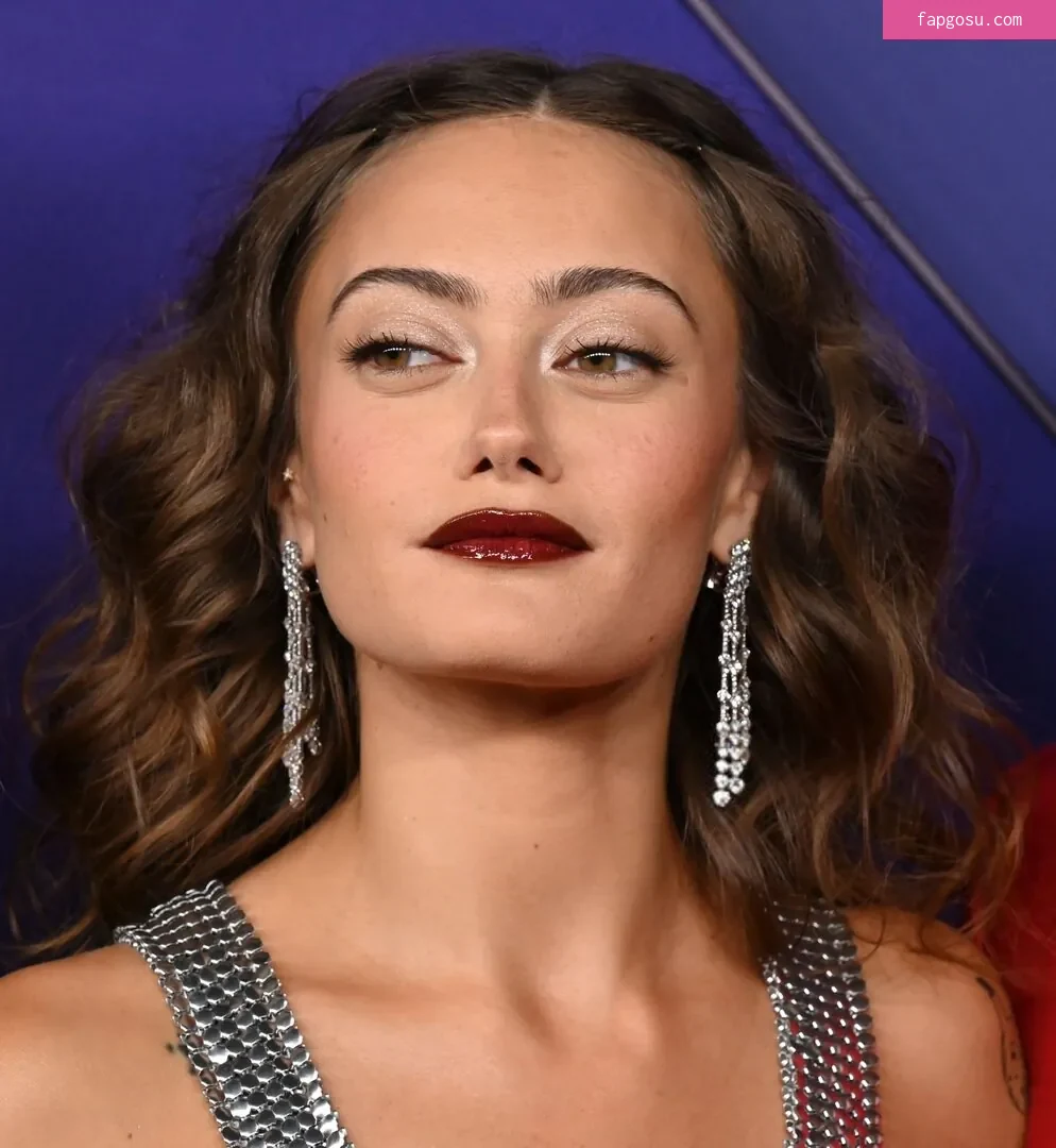 Ella Purnell - Photo #449