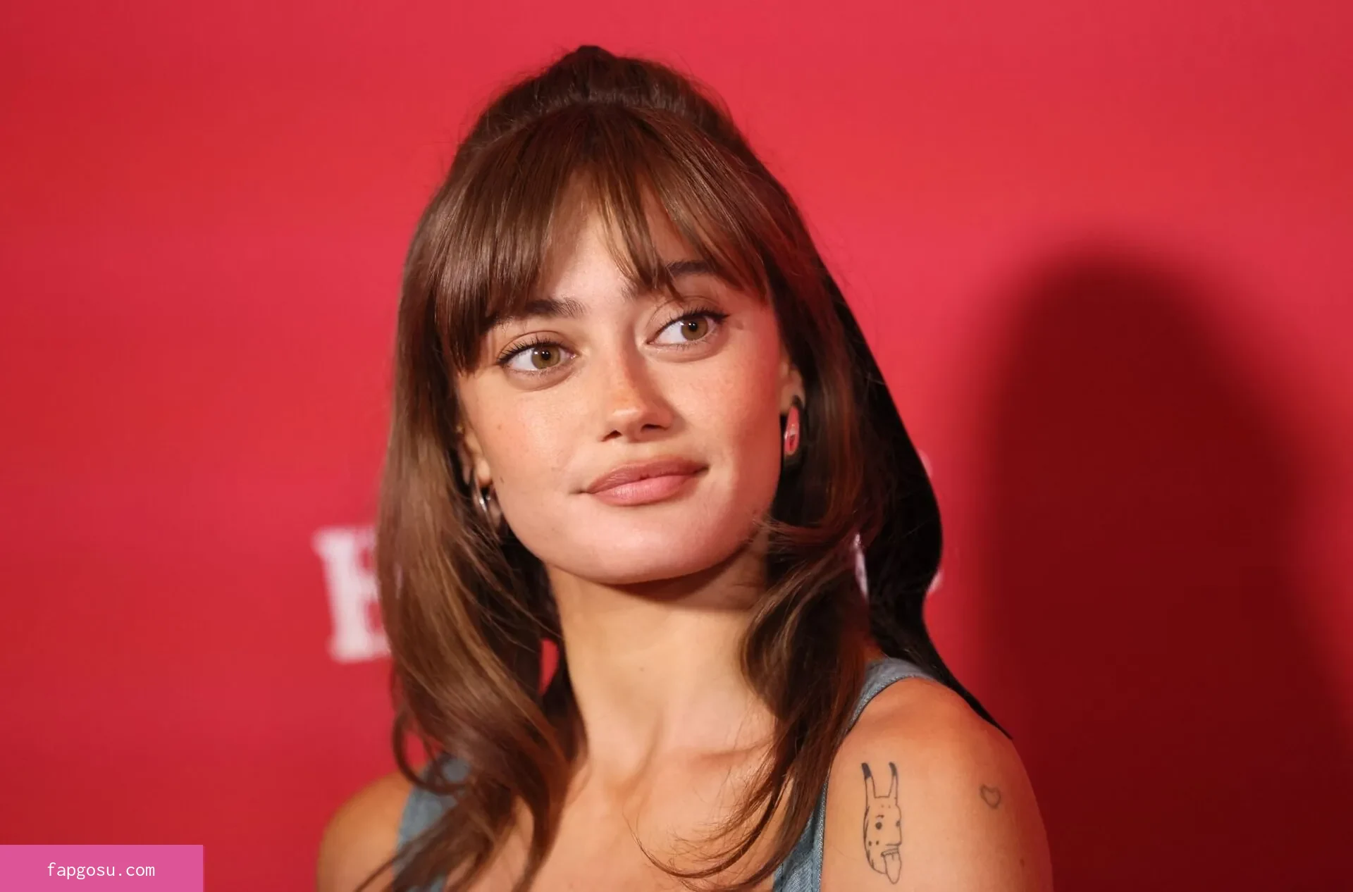 Ella Purnell - Photo #459