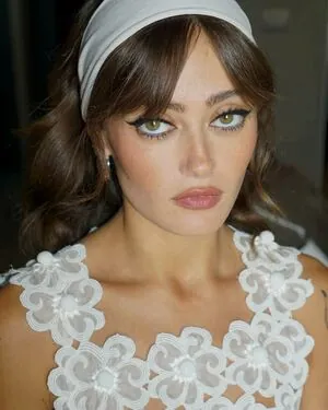 Ella Purnell