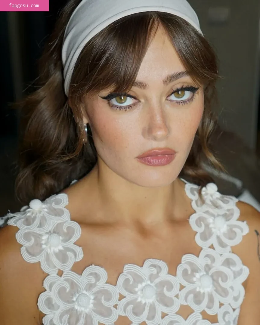 Ella Purnell - Photo #475