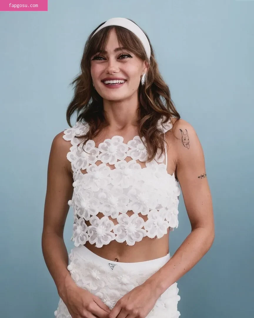Ella Purnell - Photo #479