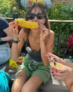 Ella Purnell