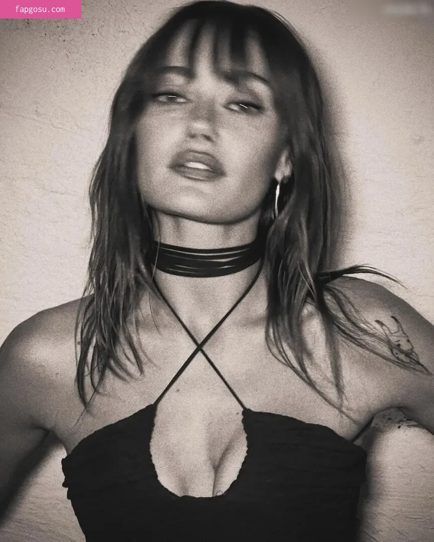 Ella Purnell - Photo #490