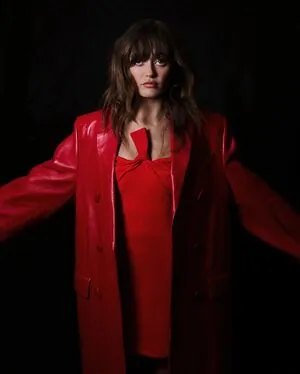 Ella Purnell