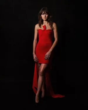 Ella Purnell