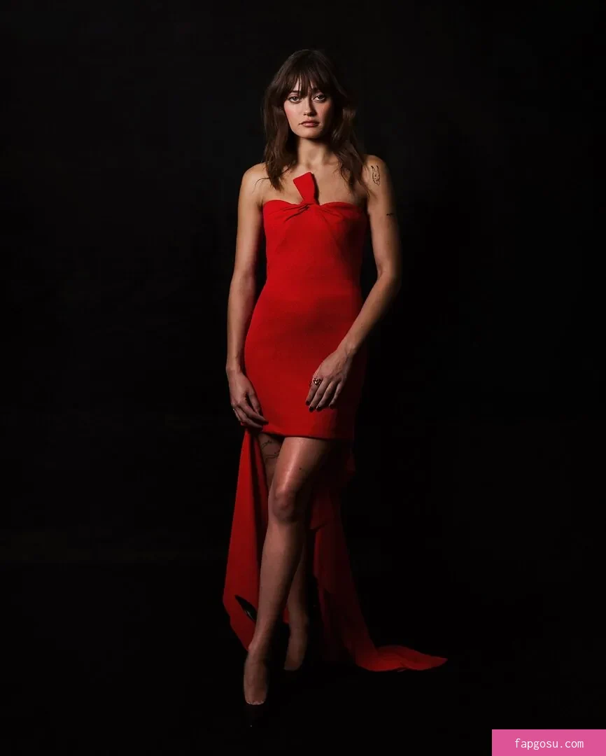 Ella Purnell - Photo #497