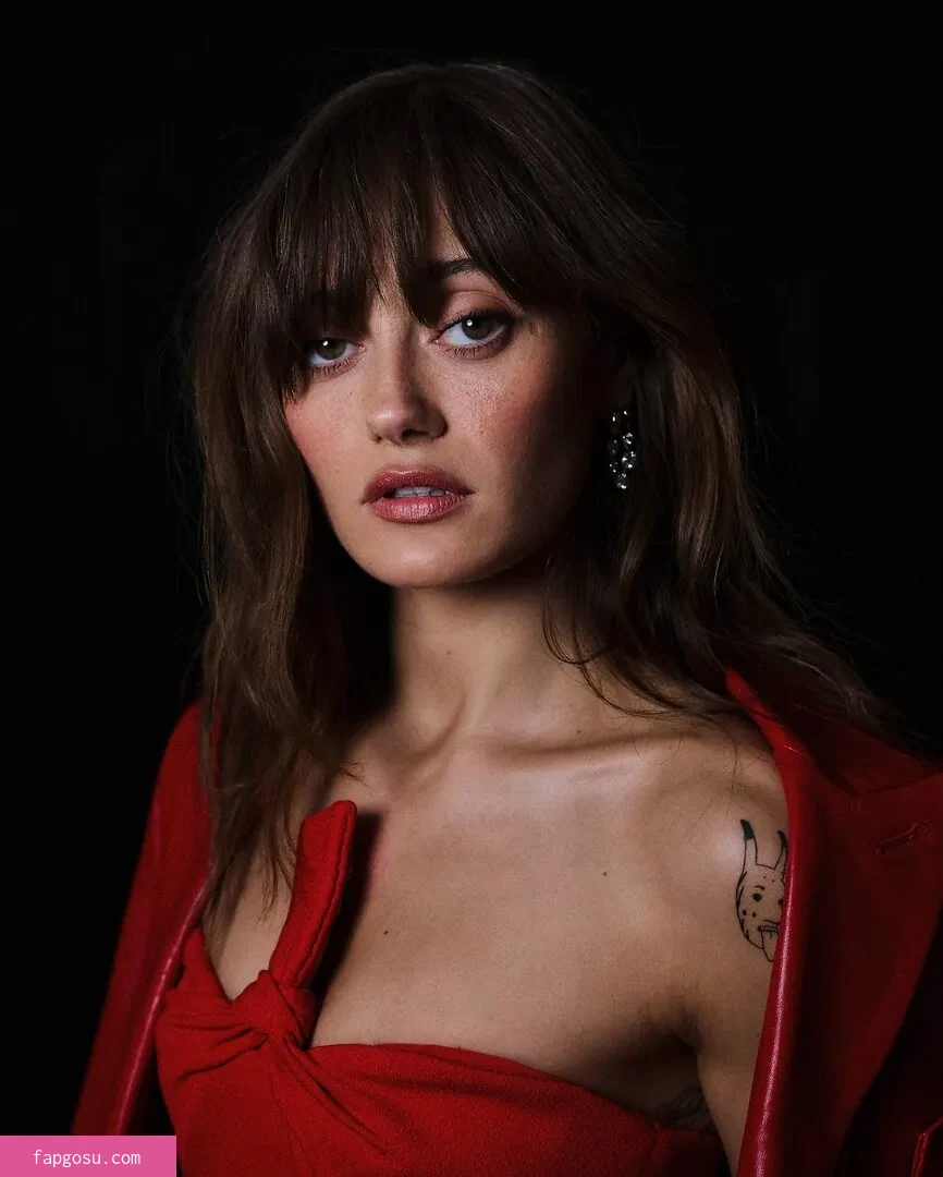 Ella Purnell - Photo #499